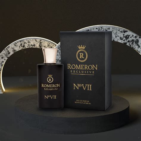 romeron parfum|More.